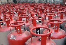 मिडिल ईस्ट युद्ध के बीच अचानक बढ़े LPG सिलेंडर के दाम, जानें आपके शहर में कितना है रेट… LPG सिलेंडर