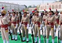 पंजाब में 3,298 पदों पर पुलिस कांस्टेबल की निकली भर्ती, 10 मार्च से आवेदन शुरू पुलिस कांस्टेबल भर्ती