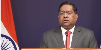 एस. जयशंकर