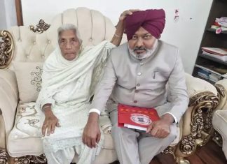 पंजाब विधानसभा की कार्यवाही शुरू, महिलाओं को ₹1000 प्रति माह देने की तैयारी!