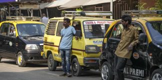 Mumbai Government on Marathi Speaking