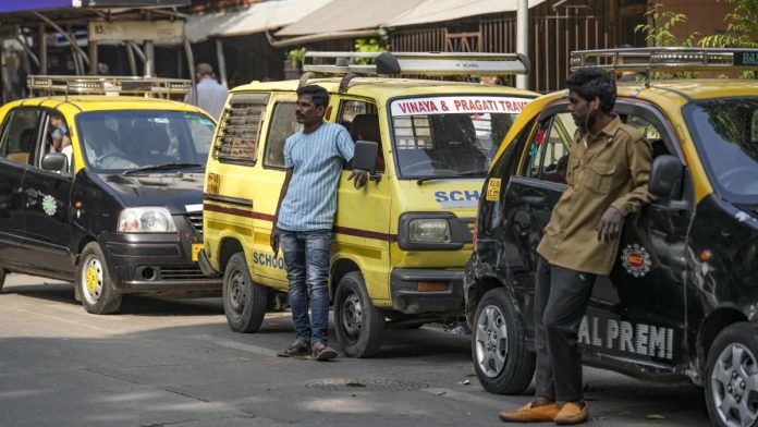 Mumbai Government on Marathi Speaking