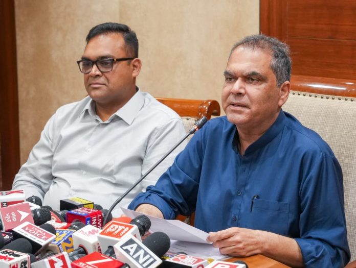 Mission Roshan Punjab