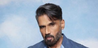 Suniel Shetty