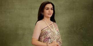 Nita Ambani