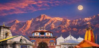 Char Dham Yatra