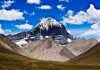 Kailash Mansarovar Yatra 