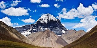 Kailash Mansarovar Yatra 