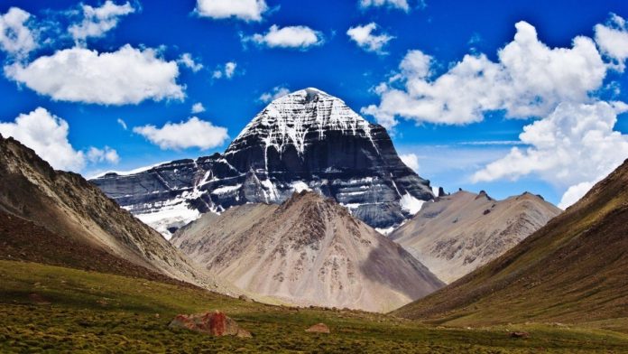 Kailash Mansarovar Yatra 
