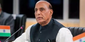 Rajnath Singh
