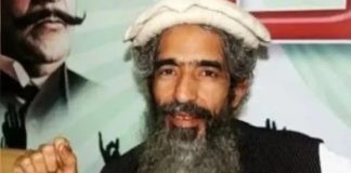 पाकिस्तान में आतंकी संगठन लश्कर-ए-तैयबा के फाउंडर मेंबर आमिर हमजा पर अज्ञात हमलावरों ने चलाई गोली, कौन बना भारत के दुश्मन का काल?