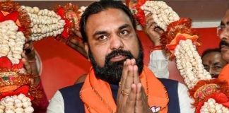 बिहार में अब शुरू होगा सम्राट युग! राज्य के नए मुख्यमंत्री ने ली शपथ, 75 साल में पहली बार बना BJP का CM