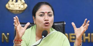 दिल्ली में आधी रात बड़ा प्रशासनिक फेरबदल, 20 से ज्यादा IAS अधिकारियों का हुआ ट्रांसफर