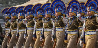 10वीं पास युवाओं के लिए सुनहरा मौका, CRPF में कांस्टेबल पदों पर निकली बंपर भर्ती, जानिए कब से शुरू होंगे आवेदन?