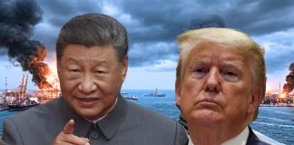 नाकेबंदी के बावजूद चीनी टैंकर ने पार किया होमुर्ज, अब क्या करेंगे ट्रंप? ट्रंप