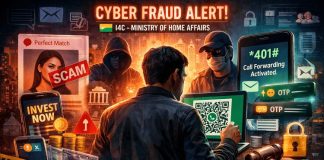 गुजरात साइबर फ्रॉड