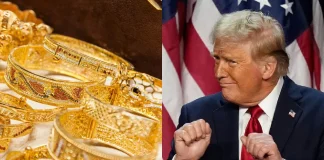 ट्रंप के सीजफायर के बाद सोना-चांदी के दाम में जोरदार उछाल, निवेशकों की बढ़ी उम्मीदें