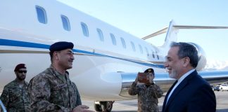 पाकिस्तानी फील्ड मार्शल असिम मुनीर पहुंचे तेहरान, इस्लामाबाद वार्ता के बाद तनाव कम करने की रणनीति