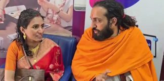 सत्गुरु आश्रम में मुलाकात, कुंभ में बढ़ी नजदीकियां… IITian बाबा ने गुपचुप रचाई शादी, अब पत्नी संग मिलकर करेंगे ये बड़ा काम