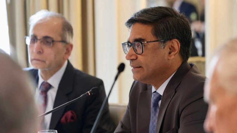 पाकिस्तान में जंग रोकने वाली बैठक से पहले हुई भारत और अमेरिका के बीच सबसे बड़ी डील, जानकर रोने लगेगा कंगाल देश!