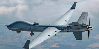 होर्मुज के ऊपर से बीच हवा में गायब हुआ US का सबसे शक्तिशाली ड्रोन! क्या रच रहा है ईरान कोई बड़ी साजिश? अमेरिका की बढ़ी टेंशन