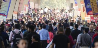 16 साल बाद जम्मू-कश्मीर में हुई जनगणना की शुरुआत, पूरी प्रक्रिया होगी डिजिटल, 30 हजार से ज्यादा कर्मचारियों को मिली जिम्मेदारी