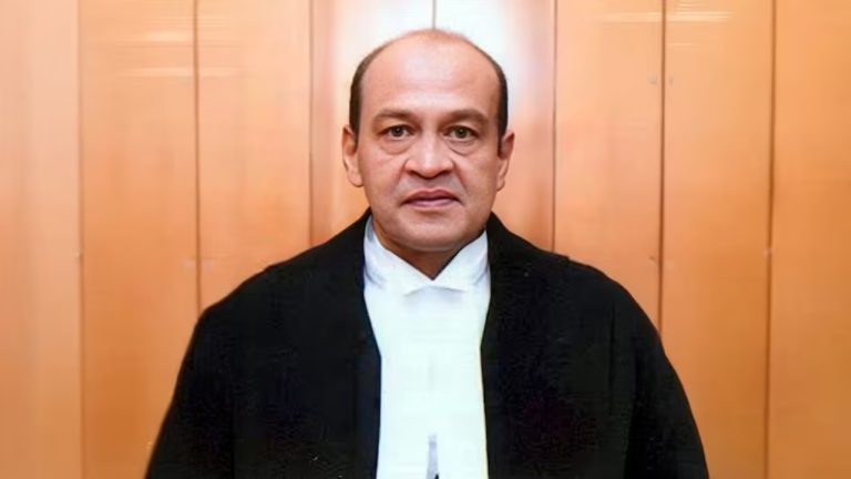 जस्टिस यशवंत वर्मा ने दिया इस्तीफा, राष्ट्रपति की मंजूरी पर टिकी आगे की प्रक्रिया, जांच रिपोर्ट आने से पहले ही छोड़ा पद