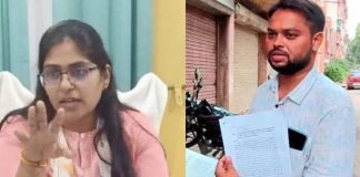 ढाई साल बाद खत्म हुआ PCS अधिकारी ज्योति मौर्या- आलोक मौर्या के बीच विवाद, दोनों ने नई शुरुआत का लिया फैसला