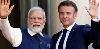 PM मोदी से बात करने की होड़! 48 घंटे में दो महाशक्तियों ने किया संपर्क, ट्रंप के बाद मैक्रों का आया फोन