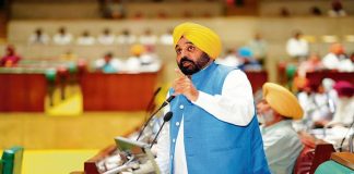 बैसाखी पर आज पंजाब विधानसभा का विशेष सत्र, बेअदबी पर उम्रकैद और ₹25 लाख जुर्माने वाला बिल होगा पेश