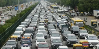 दिल्ली से गुरुग्राम सिर्फ 15 मिनट में, नया अंडरपास जाम से देगा छुटकारा