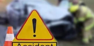 कोटा में दर्दनाक सड़क हादसा, डिवाइडर से टकराकर पलटी बस, 3 की मौत, 20 से ज्यादा घायल