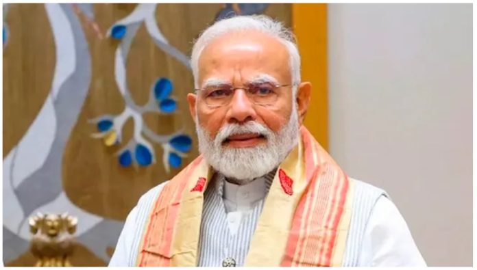PM मोदी