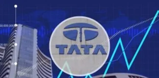 गिरावट के बाद रफ्तार पकड़ेगा TATA का ये शेयर ! 400 रुपये तक जाने की उम्मीद