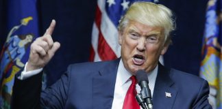 सीजफायर के बाद Trump फिर बौखलाए , ईरान समर्थक देशों पर लगाएंगे 50% टैरिफ