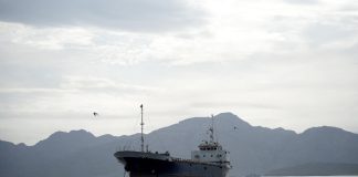 24 घंटे में होर्मुज से गुजरे 20 से ज्यादा जहाज, फर्जी निकले नाकेबंदी पर ट्रंप के दावे?