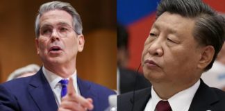 ‘चीन को नहीं खरीदने देंगे ईरान का तेल’, ट्रंप के बाद किसने दे दी शी जिनपिंग को धमकी? अब क्या करेगा ड्रैगन