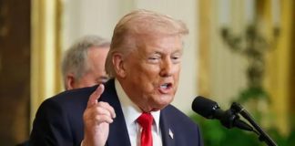 भारी गोलाबारी, फुल प्रूफ प्लानिंग… दुश्मन ईरान की नाक के नीचे से अमेरिका ने कैसे निकाला अपना पायलट? ट्रंप ने बताई पूरी कहानी