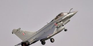‘ऑपरेशन सिंदूर में नहीं गिरा भारत का राफेल…’, एक बार फिर बेनकाब हुआ कंगाल पाकिस्तान, US के पूर्व पायलट ने खोली पोल