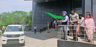 हरपाल सिंह चीमा