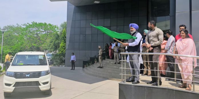 हरपाल सिंह चीमा