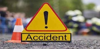 पंजाब के फतेहगढ़ साहिब में दर्दनाक हादसा, लगभग 35 लोगों से भरी बस पलटी, 6 की मौत, कई घायल