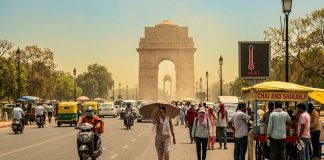 Weather Update Today