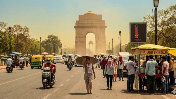 Weather Update Today