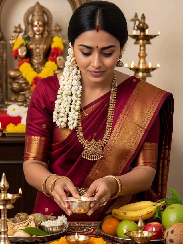 हिंदू धर्म में बिना इन 5 पवित्र भोजन के असंभव है भगवान की पूजा करना!
