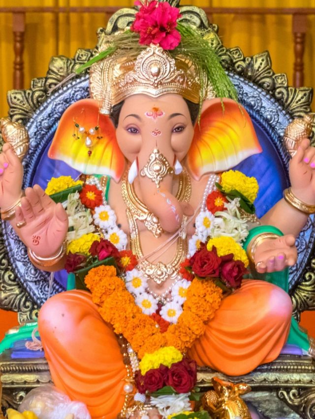 प्रभु गणेश को प्रसन्न के लिए बुधवार के दिन जरूर करें ये 5 काम