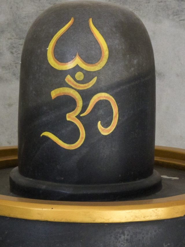 शिवलिंग पर अर्पित करें ये 3 चीजें, पूरी होगी हर इच्छा