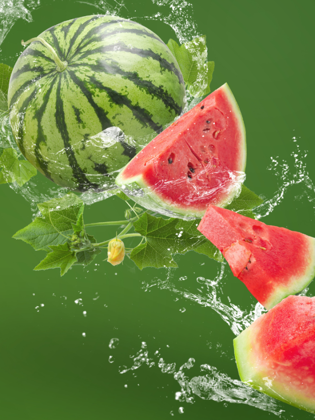 गर्मियों में सेहत को चमकदार बना कर रखेगा ये एक फल