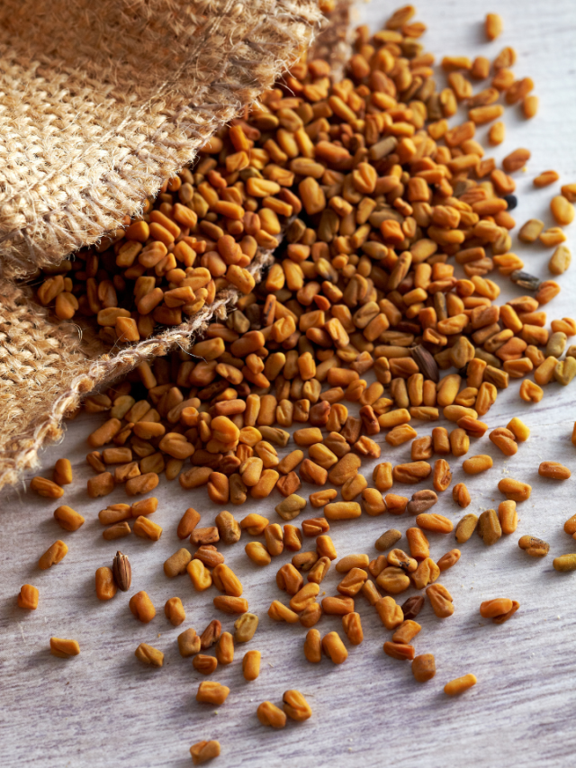 शरीर में पल रही बिमारियों का कट्टर दुश्मन है ये पीला दाना!