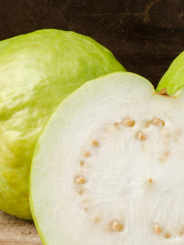 संजीवनी बूटी से कम नहीं है ये हरा फल, शुगर का तो जड़ से करता है खात्मा!